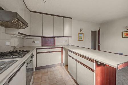 2 bedroom Detached bungalow for sale in West End Road, Wyberton, PE21