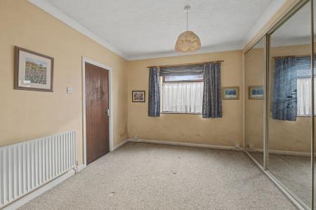 2 bedroom Detached bungalow for sale in West End Road, Wyberton, PE21