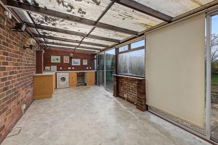 2 bedroom Detached bungalow for sale in West End Road, Wyberton, PE21