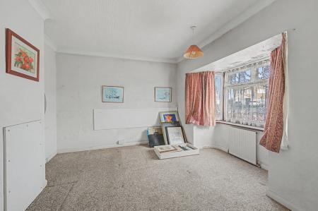 2 bedroom Detached bungalow for sale in West End Road, Wyberton, PE21