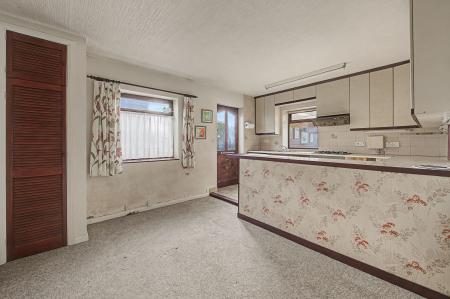 2 bedroom Detached bungalow for sale in West End Road, Wyberton, PE21