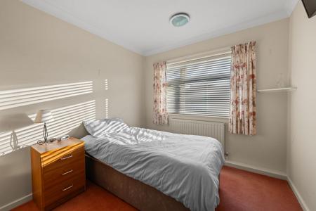 2 bedroom Detached bungalow for sale in Winston Gardens, Boston, PE21