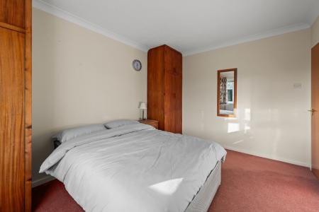 2 bedroom Detached bungalow for sale in Winston Gardens, Boston, PE21