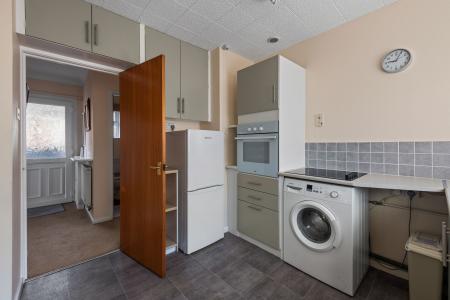 2 bedroom Detached bungalow for sale in Winston Gardens, Boston, PE21