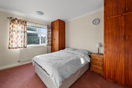 2 bedroom Detached bungalow for sale in Winston Gardens, Boston, PE21