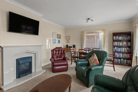 2 bedroom Detached bungalow for sale in Winston Gardens, Boston, PE21