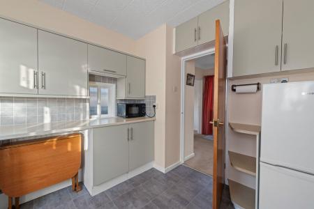 2 bedroom Detached bungalow for sale in Winston Gardens, Boston, PE21