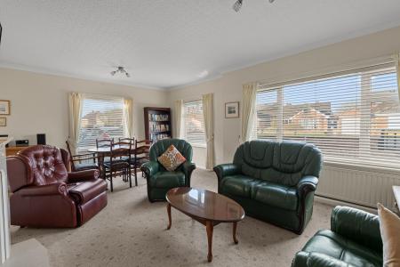 2 bedroom Detached bungalow for sale in Winston Gardens, Boston, PE21