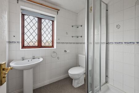 4 bedroom Detached house for sale in Charter Close, Boston, PE21