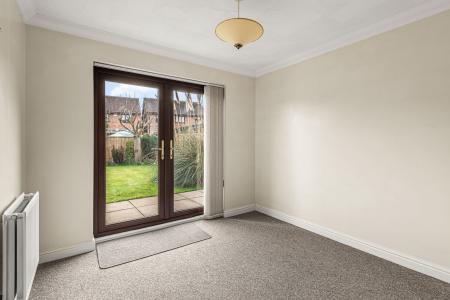 4 bedroom Detached house for sale in Charter Close, Boston, PE21