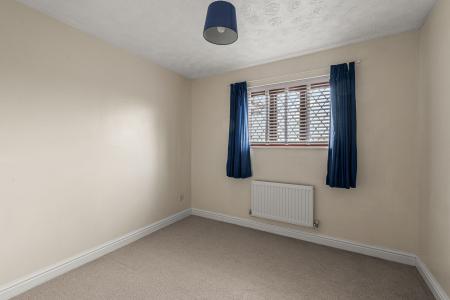 4 bedroom Detached house for sale in Charter Close, Boston, PE21