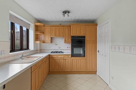 4 bedroom Detached house for sale in Charter Close, Boston, PE21