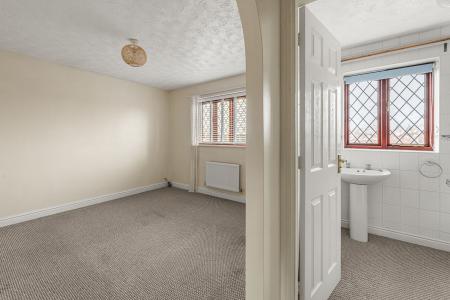 4 bedroom Detached house for sale in Charter Close, Boston, PE21