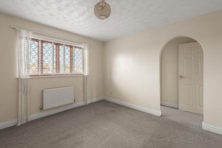 4 bedroom Detached house for sale in Charter Close, Boston, PE21