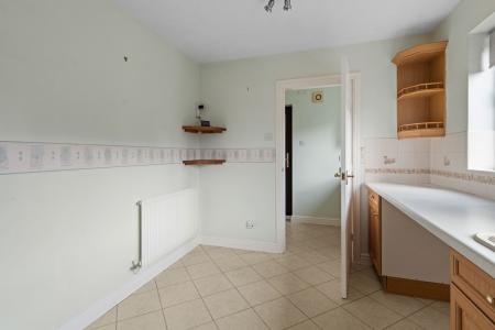 4 bedroom Detached house for sale in Charter Close, Boston, PE21