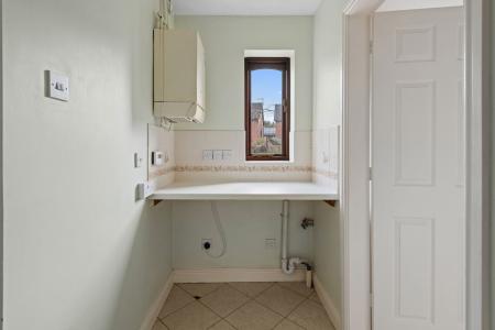 4 bedroom Detached house for sale in Charter Close, Boston, PE21