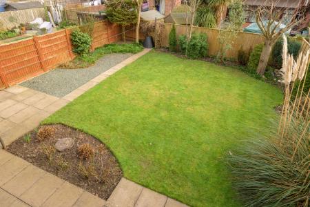 4 bedroom Detached house for sale in Charter Close, Boston, PE21