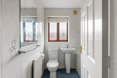 4 bedroom Detached house for sale in Charter Close, Boston, PE21