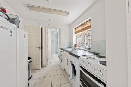 5 bedroom Terraced House for sale in Pen Street, Boston, PE21