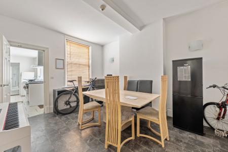 5 bedroom Terraced House for sale in Pen Street, Boston, PE21