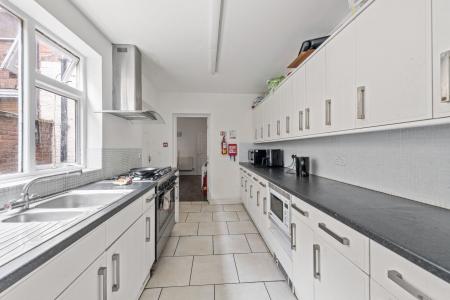 5 bedroom Terraced House for sale in Pen Street, Boston, PE21