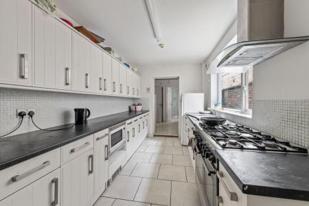5 bedroom Terraced House for sale in Pen Street, Boston, PE21