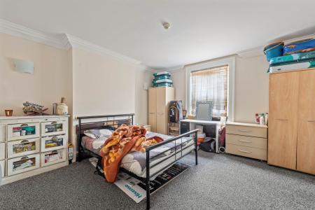 5 bedroom Terraced House for sale in Pen Street, Boston, PE21