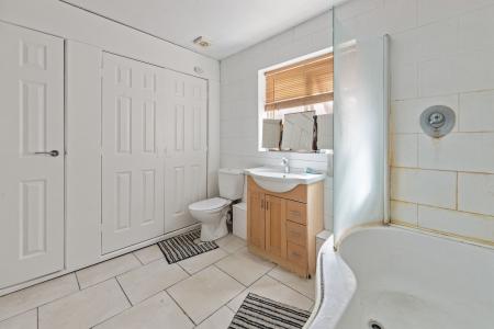 5 bedroom Terraced House for sale in Pen Street, Boston, PE21