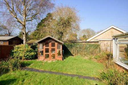 2 bedroom Semi-detached house for sale in Linley Drive, Boston, PE21