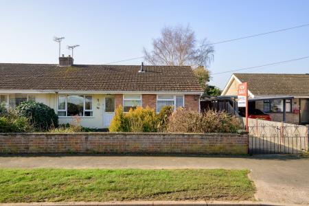 2 bedroom Semi-detached house for sale in Linley Drive, Boston, PE21