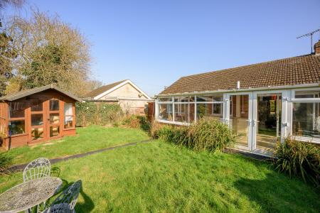 2 bedroom Semi-detached house for sale in Linley Drive, Boston, PE21