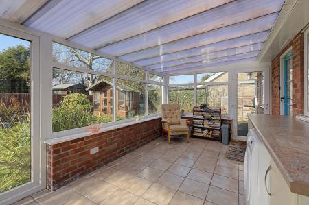 2 bedroom Semi-detached house for sale in Linley Drive, Boston, PE21