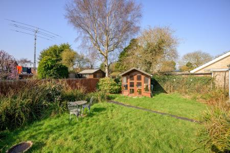 2 bedroom Semi-detached house for sale in Linley Drive, Boston, PE21