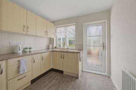 2 bedroom Semi-detached house for sale in Linley Drive, Boston, PE21