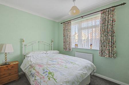 2 bedroom Semi-detached house for sale in Linley Drive, Boston, PE21