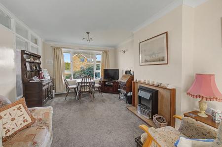 2 bedroom Semi-detached house for sale in Linley Drive, Boston, PE21