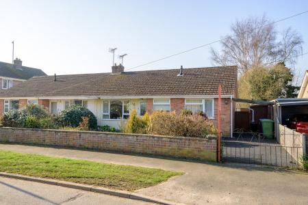 Linley Drive, Boston, PE21