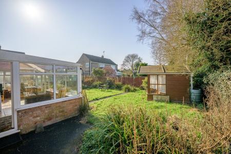 2 bedroom Semi-detached house for sale in Linley Drive, Boston, PE21