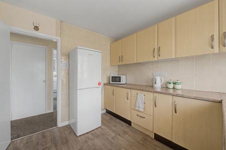 2 bedroom Semi-detached house for sale in Linley Drive, Boston, PE21