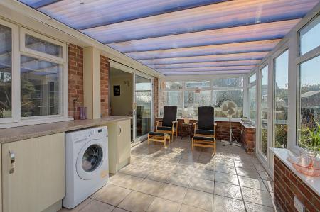 2 bedroom Semi-detached house for sale in Linley Drive, Boston, PE21