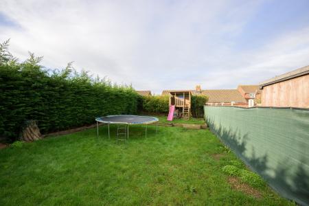 3 bedroom Semi-detached house for sale in Woodthorpe Avenue, Boston, PE21