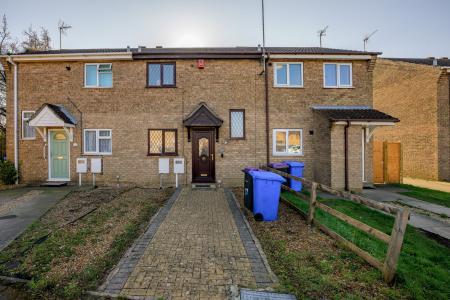 Bramley Lane, Boston, PE21