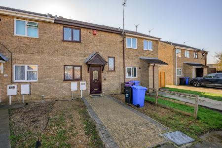 2 bedroom Terraced House for sale in Bramley Lane, Boston, PE21