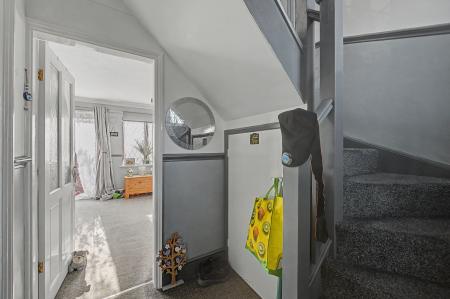 2 bedroom Terraced House for sale in Bramley Lane, Boston, PE21