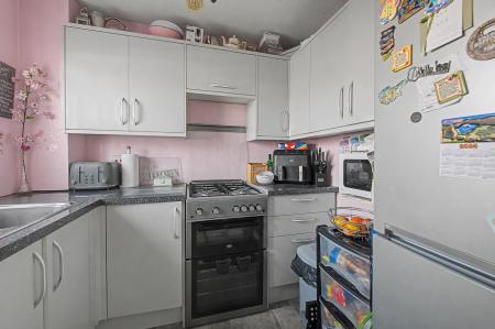 2 bedroom Terraced House for sale in Bramley Lane, Boston, PE21