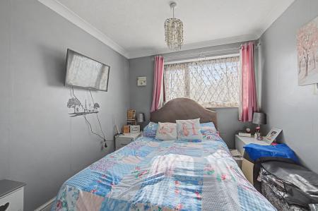 2 bedroom Terraced House for sale in Bramley Lane, Boston, PE21