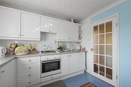 2 bedroom Detached house for sale in Amberley Crescent, Boston, PE21