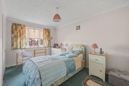 2 bedroom Detached house for sale in Amberley Crescent, Boston, PE21