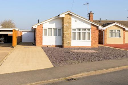 2 bedroom Detached house for sale in Amberley Crescent, Boston, PE21