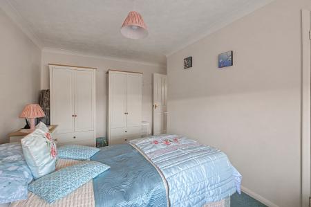 2 bedroom Detached house for sale in Amberley Crescent, Boston, PE21